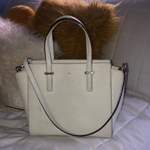 USED Kate spade Cameron Street bag